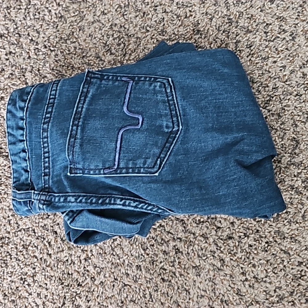 Lola Kimes Jeans